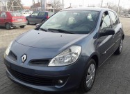 Renault Clio 1.5dci 90ks.2006 Servisna (auto Kodek