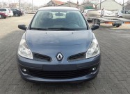 Renault Clio 1.5dci 90ks.2006 Servisna (auto Kodek