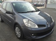 Renault Clio 1.5dci 90ks.2006 Servisna (auto Kodek