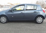 Renault Clio 1.5dci 90ks.2006 Servisna (auto Kodek