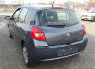 Renault Clio 1.5dci 90ks.2006 Servisna (auto Kodek