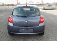 Renault Clio 1.5dci 90ks.2006 Servisna (auto Kodek