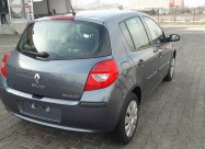Renault Clio 1.5dci 90ks.2006 Servisna (auto Kodek