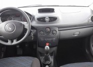Renault Clio 1.5dci 90ks.2006 Servisna (auto Kodek