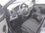 Renault Clio 1.5dci 90ks.2006 Servisna (auto Kodek