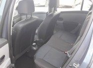Renault Clio 1.5dci 90ks.2006 Servisna (auto Kodek