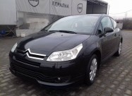 Citroen C4 1.4i 90ks.2005 Servisna (auto Kodeks)