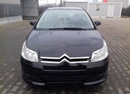 Citroen C4 1.4i 90ks.2005 Servisna (auto Kodeks)