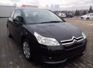 Citroen C4 1.4i 90ks.2005 Servisna (auto Kodeks)