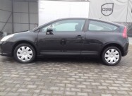 Citroen C4 1.4i 90ks.2005 Servisna (auto Kodeks)