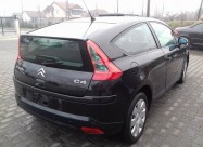 Citroen C4 1.4i 90ks.2005 Servisna (auto Kodeks)