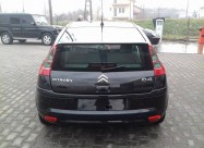 Citroen C4 1.4i 90ks.2005 Servisna (auto Kodeks)