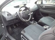 Citroen C4 1.4i 90ks.2005 Servisna (auto Kodeks)