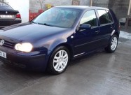 Golf4 19tdi 101ps 