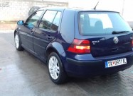 Golf4 19tdi 101ps 