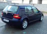 Golf4 19tdi 101ps 