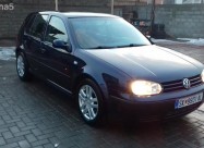 Golf4 19tdi 101ps 