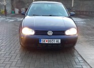 Golf4 19tdi 101ps 