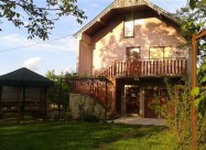 Kuka So Dvorno Mesto Vo Bitola