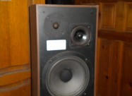 Zvucnici Infinity Rs 100 Jb Studio I Audiofilski G