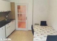 Domik Izdava 3 Sob. Namesten Stan Vo Centar Vo Gtc