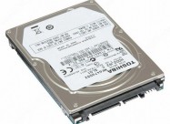 Hard Disk Toshiba Hdd 640gb