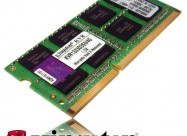 Ram Memorija Kingston 4gb Ddr 3