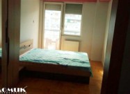 Domik Izdava 2 Soben Namesten Stan Vo Rasadnik