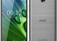 Acer Liquid Zest