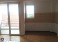 Domik Prodava Nov 3 Soben Stan Vo Debar Maalo