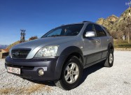 Kia Sorento 05