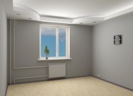 Krecenje Farbanje Airless