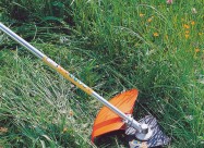  Stihl Trimer Fs-55 