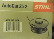  Stihl Trimer Fs-55 