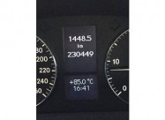 Mercedes C 200 Stranska Od Italia