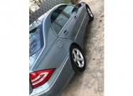 Mercedes C 200 Stranska Od Italia