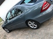 Mercedes C 200 Stranska Od Italia