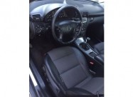 Mercedes C 200 Stranska Od Italia