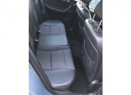 Mercedes C 200 Stranska Od Italia