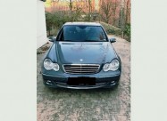 Mercedes C 200 Stranska Od Italia