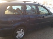 Se Prodava Ford Fokus