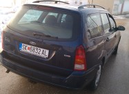 Se Prodava Ford Fokus