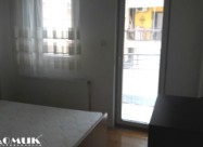 Domik Izdava Nov 2 Soben Stan Pozadi Univerzalna