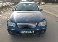 Mercedes C220 Cdi