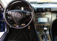Mercedes C220 Cdi