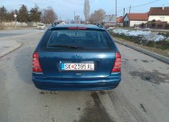 Mercedes C220 Cdi