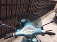Продавам Piaggio Primavera 50cc (70th Aniversary)