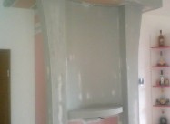 Gips Karton Fasada Moleraj