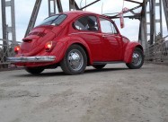 Vw Buba