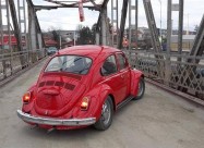 Vw Buba